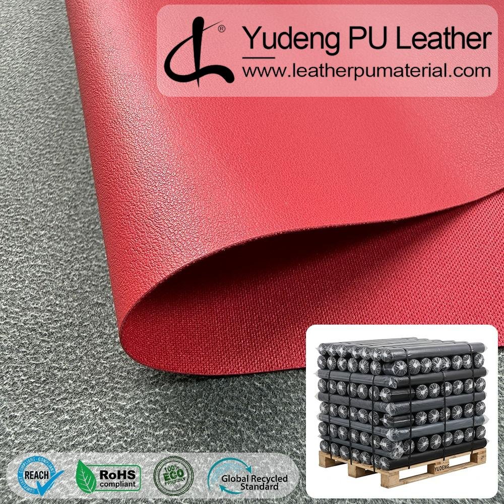 Synthetic Leather #201443 PU Synthetic Leather Roll for Electronic Products (Camera, Radio, Game Machine, Remote Control etc.)