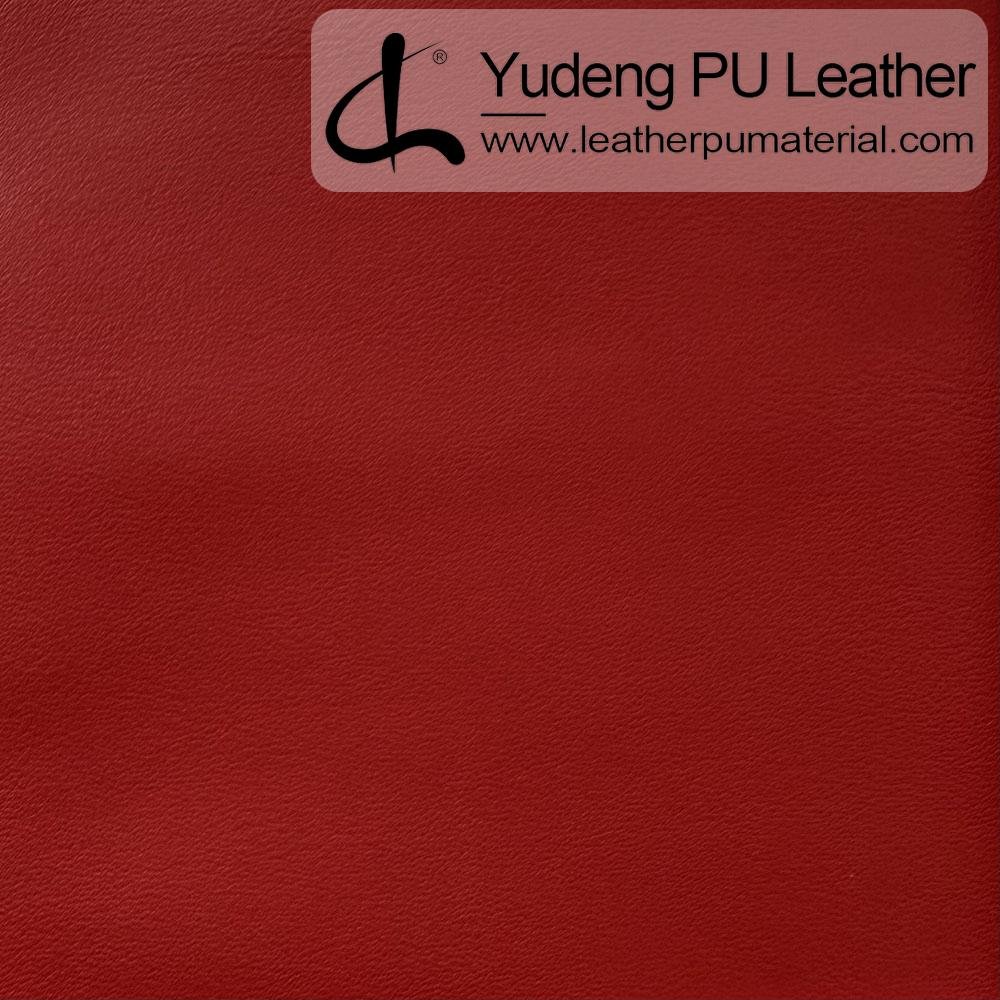 Synthetic Leather #201443 PU Synthetic Leather Roll for Electronic Products (Camera, Radio, Game Machine, Remote Control etc.)
