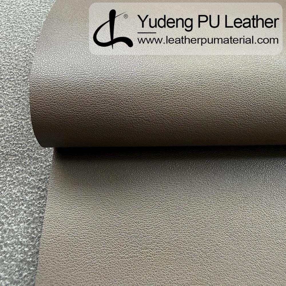 Rexine #201652 PU Synthetic Leather Roll for Electronic Products (Camera, Radio, Game Machine, Remote Control etc.)