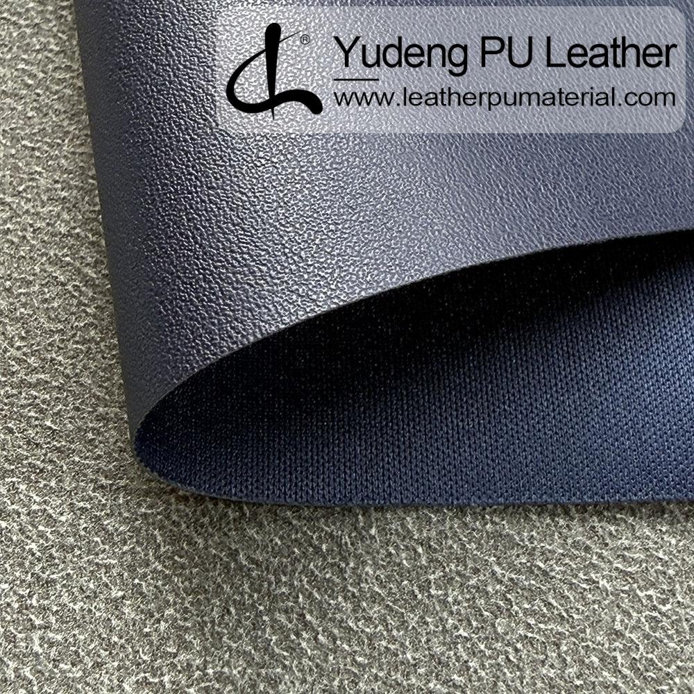 Fake Leather #701844 PU Synthetic Leather Roll for Electronic Products (Camera, Radio, Game Machine, Remote Control etc.)