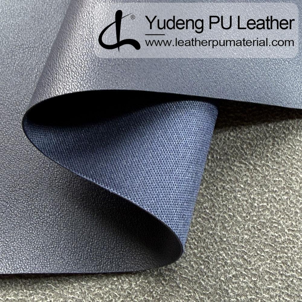 Fake Leather #701844 PU Synthetic Leather Roll for Electronic Products (Camera, Radio, Game Machine, Remote Control etc.)