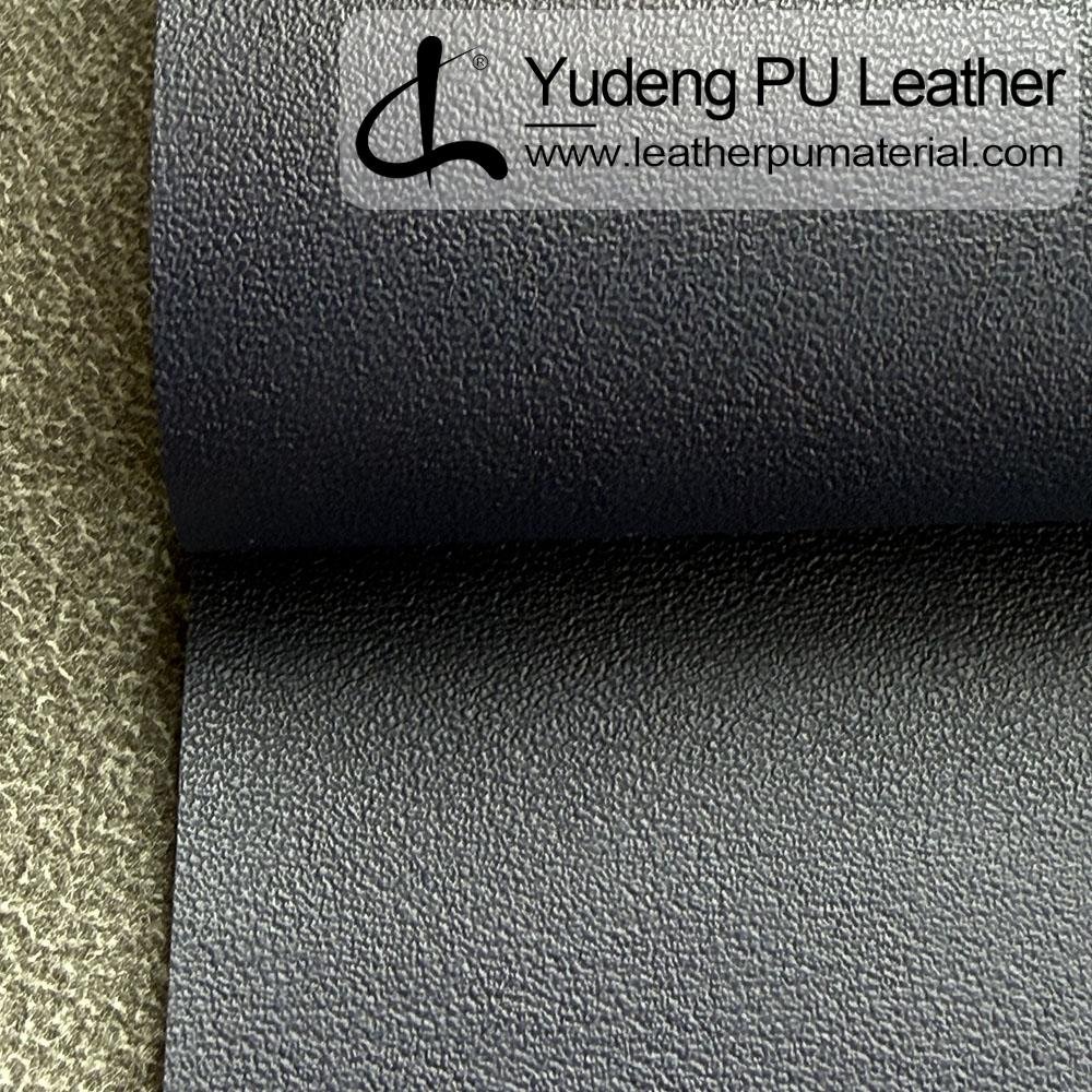 Fake Leather #701844 PU Synthetic Leather Roll for Electronic Products (Camera, Radio, Game Machine, Remote Control etc.)