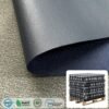 Artificial Leather #702183 PU Synthetic Leather Roll for Electronic Products (Camera, Radio, Game Machine, Remote Control etc.)