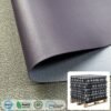 Rexine Leather #80495 PU Synthetic Leather Roll for Electronic Products (Camera, Radio, Game Machine, Remote Control etc.)
