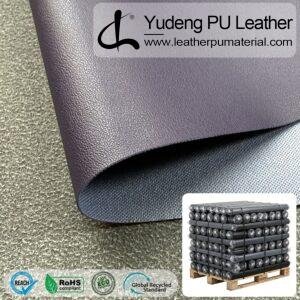 Rexine Leather #80495 PU Synthetic Leather Roll for Electronic Products (Camera, Radio, Game Machine, Remote Control etc.)
