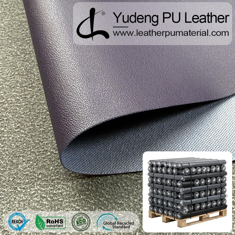 Rexine Leather #80495 PU Synthetic Leather Roll for Electronic Products (Camera, Radio, Game Machine, Remote Control etc.)