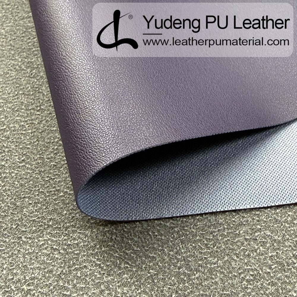 Rexine Leather #80495 PU Synthetic Leather Roll for Electronic Products (Camera, Radio, Game Machine, Remote Control etc.)