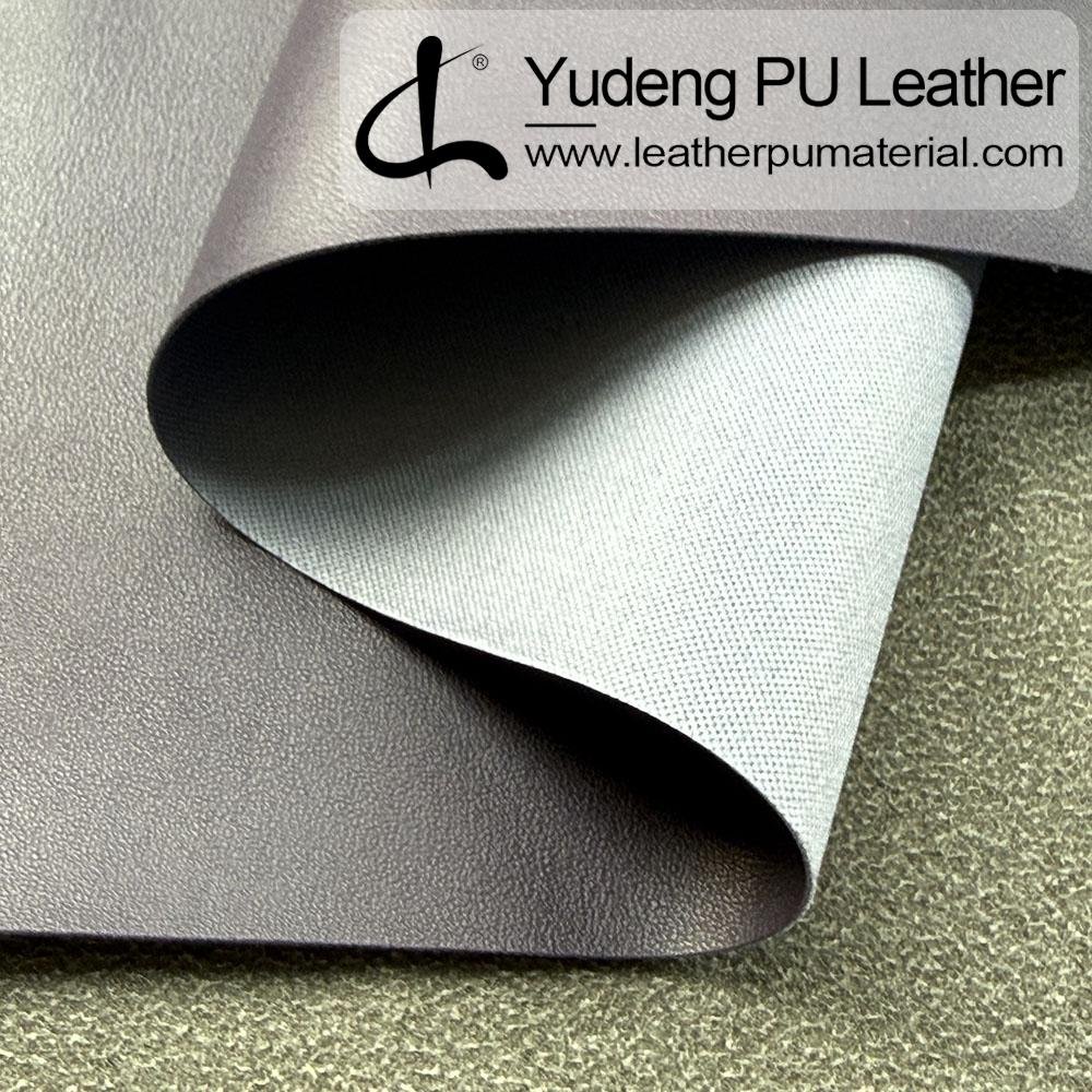 Rexine Leather #80495 PU Synthetic Leather Roll for Electronic Products (Camera, Radio, Game Machine, Remote Control etc.)