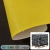 Environmental Leather #301986 PU Synthetic Leather Roll for Sporting Balls (Soccer Balls, Footballs, Volleyballs etc.)