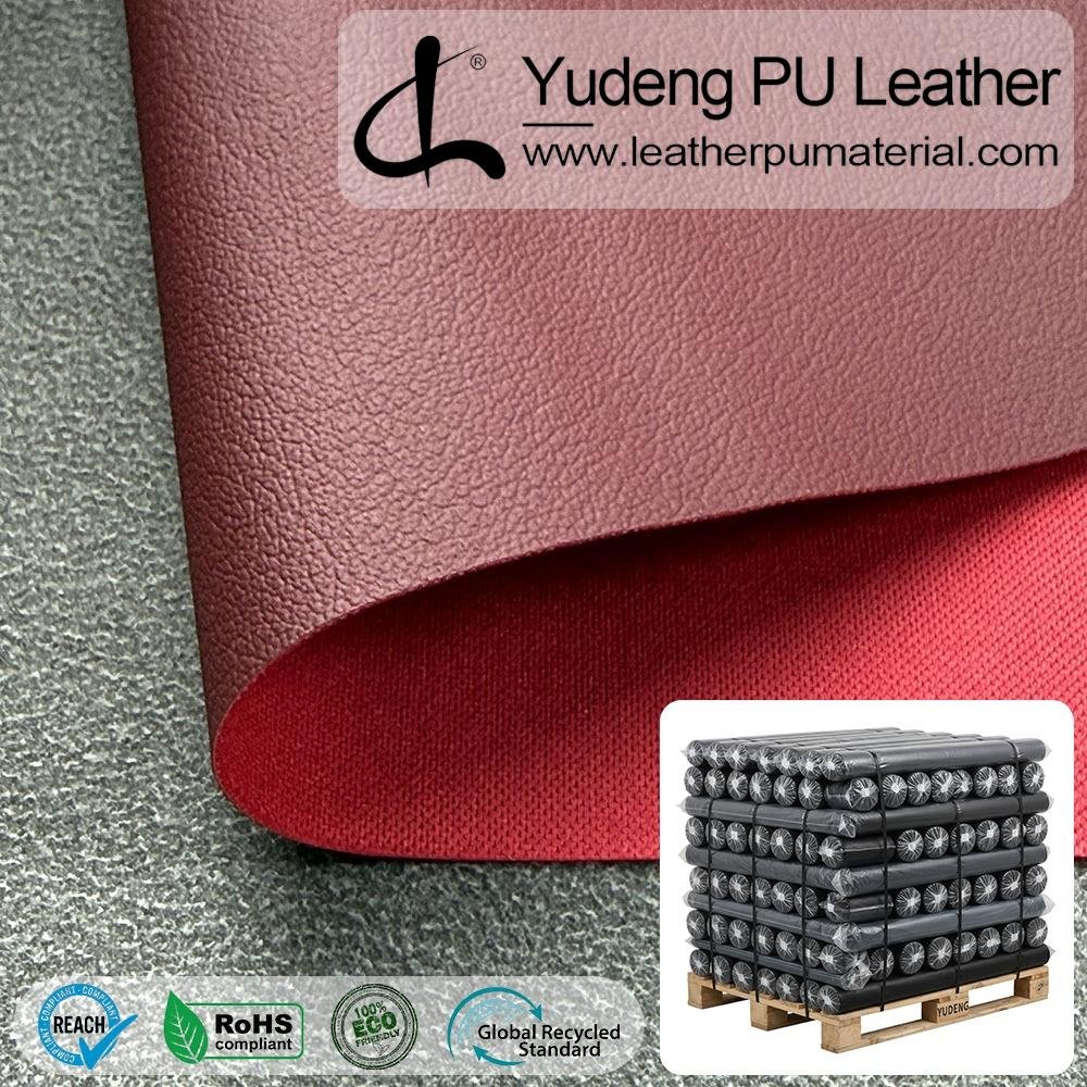 PU Rexine Fabric #200901 PU Synthetic Leather Roll for Package Box Surface Cover (Jewelry Box, Cosmetic Box, Electronics Box etc.)