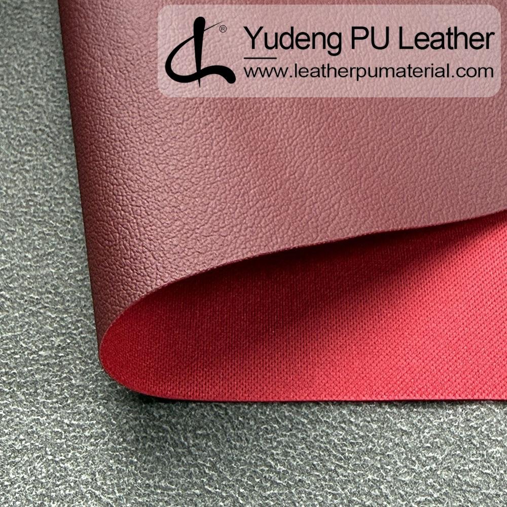 PU Rexine Fabric #200901 PU Synthetic Leather Roll for Package Box Surface Cover (Jewelry Box, Cosmetic Box, Electronics Box etc.)