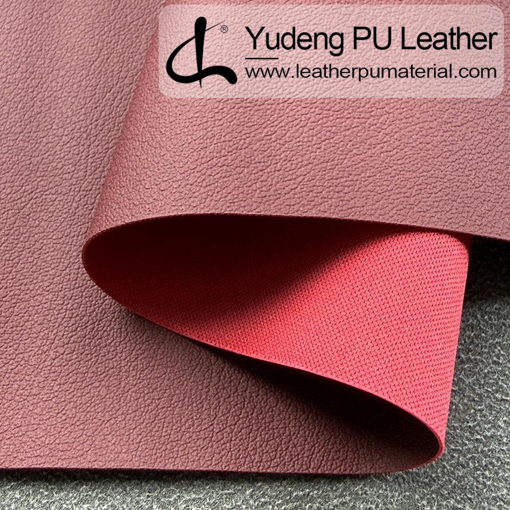PU Rexine Fabric #200901 PU Synthetic Leather Roll for Package Box Surface Cover (Jewelry Box, Cosmetic Box, Electronics Box etc.)