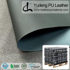 Rexine Leather #400382 PU Synthetic Leather Roll for Package Box Surface Cover (Jewelry Box, Cosmetic Box, Electronics Box etc.)