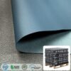China Polyurethane Leather #701467 PU Synthetic Leather Roll for Package Box Surface Cover (Jewelry Box, Cosmetic Box, Electronics Box etc.)