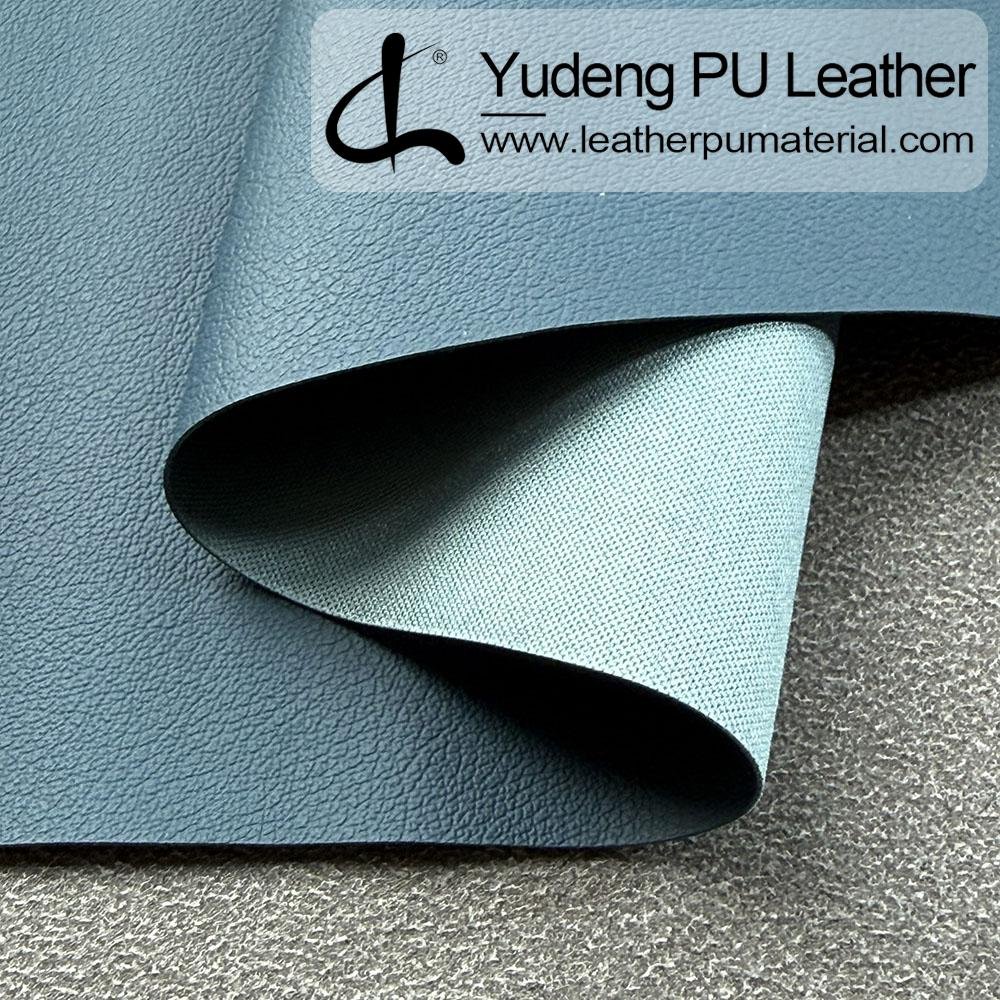 China Polyurethane Leather #701467 PU Synthetic Leather Roll for Package Box Surface Cover (Jewelry Box, Cosmetic Box, Electronics Box etc.)