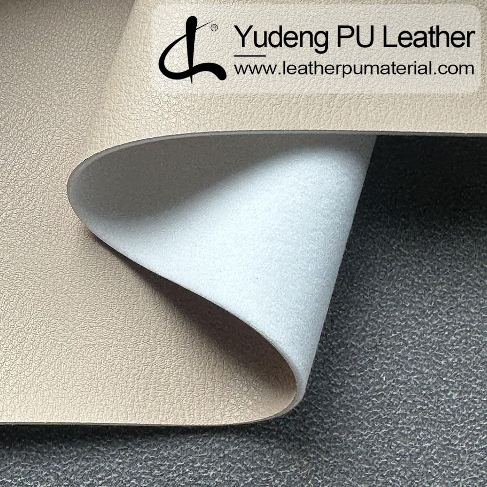 Man Made Leather #301370 PU Synthetic Leather Roll for Bags and Suitcases (Handbags, Backpacks, Luggage Cases etc.)