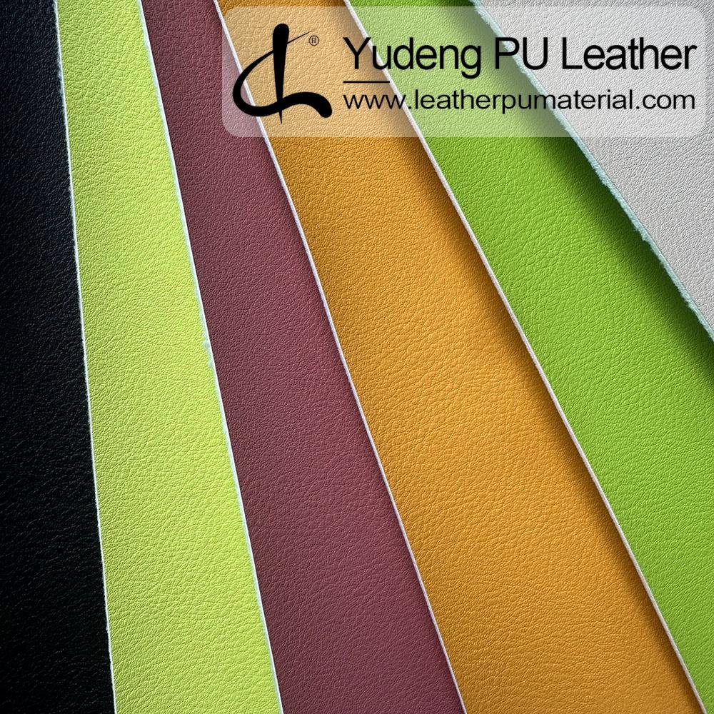 Man Made Leather #301370 PU Synthetic Leather Roll for Bags and Suitcases (Handbags, Backpacks, Luggage Cases etc.)