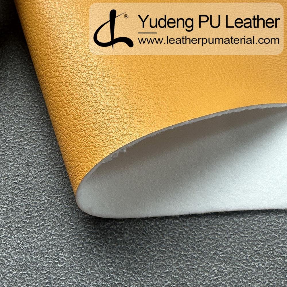 Environmental Leather #301588 PU Synthetic Leather Roll for Bags and Suitcases (Handbags, Backpacks, Luggage Cases etc.)