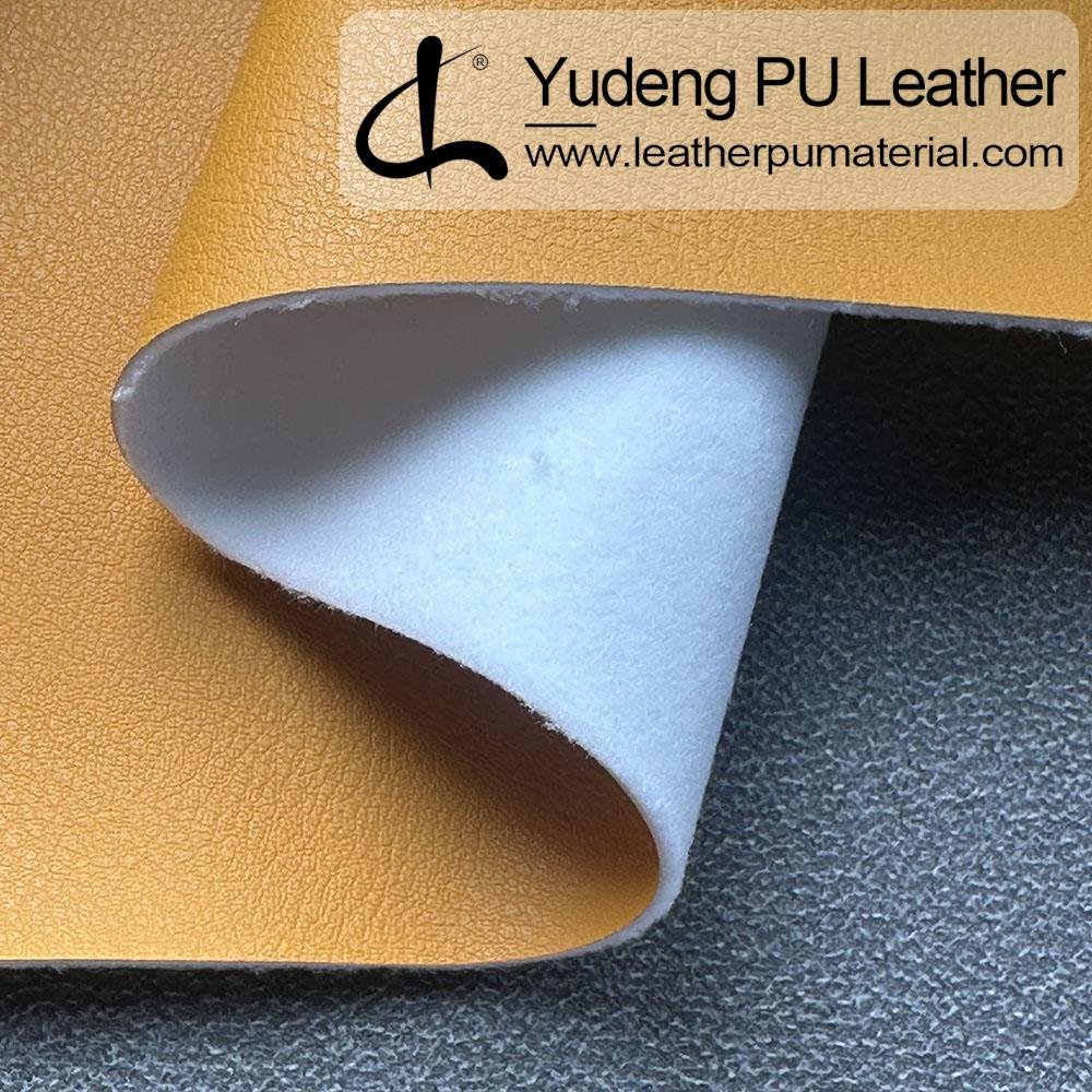 Environmental Leather #301588 PU Synthetic Leather Roll for Bags and Suitcases (Handbags, Backpacks, Luggage Cases etc.)