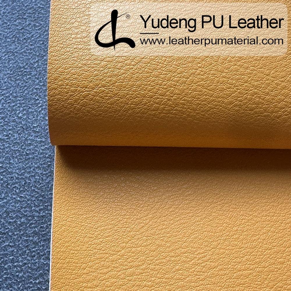 Environmental Leather #301588 PU Synthetic Leather Roll for Bags and Suitcases (Handbags, Backpacks, Luggage Cases etc.)