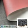 Fake Leather #502370 PU Synthetic Leather Roll for Bags and Suitcases (Handbags, Backpacks, Luggage Cases etc.)