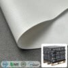 PU Coated Fabric #07028 PU Synthetic Leather Roll for Bags and Suitcases (Handbags, Backpacks, Luggage Cases etc.)