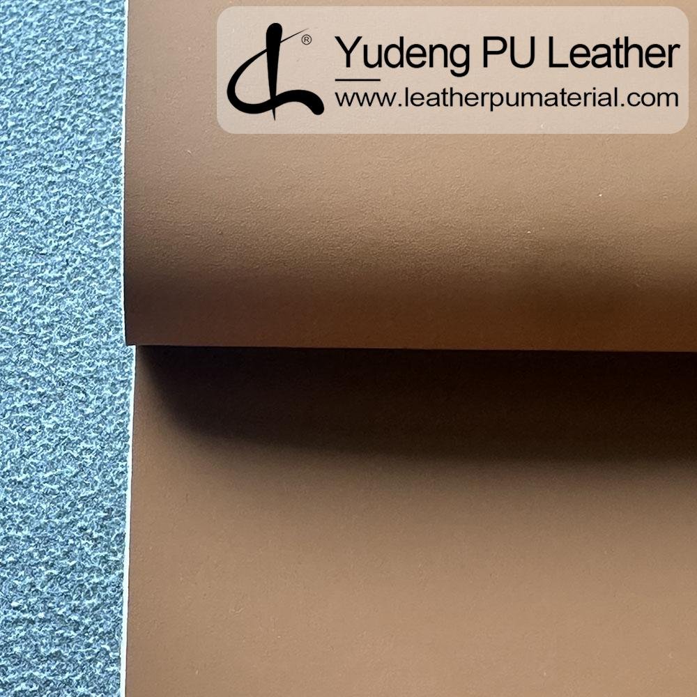Rexine Leather #101053 PU Synthetic Leather Roll for Bags and Suitcases (Handbags, Backpacks, Luggage Cases etc.)