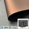Eco-Friendly Leather #12428 PU Synthetic Leather Roll for Bags and Suitcases (Handbags, Backpacks, Luggage Cases etc.)