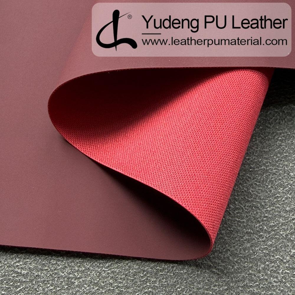 Imitation Leather #201651 PU Synthetic Leather Roll for Package Box Surface Cover (Jewelry Box, Cosmetic Box, Electronics Box etc.)