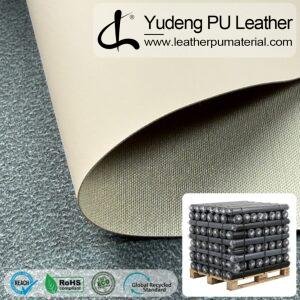 Synthetic Leather #301594 PU Synthetic Leather Roll for Package Box Surface Cover (Jewelry Box, Cosmetic Box, Electronics Box etc.)
