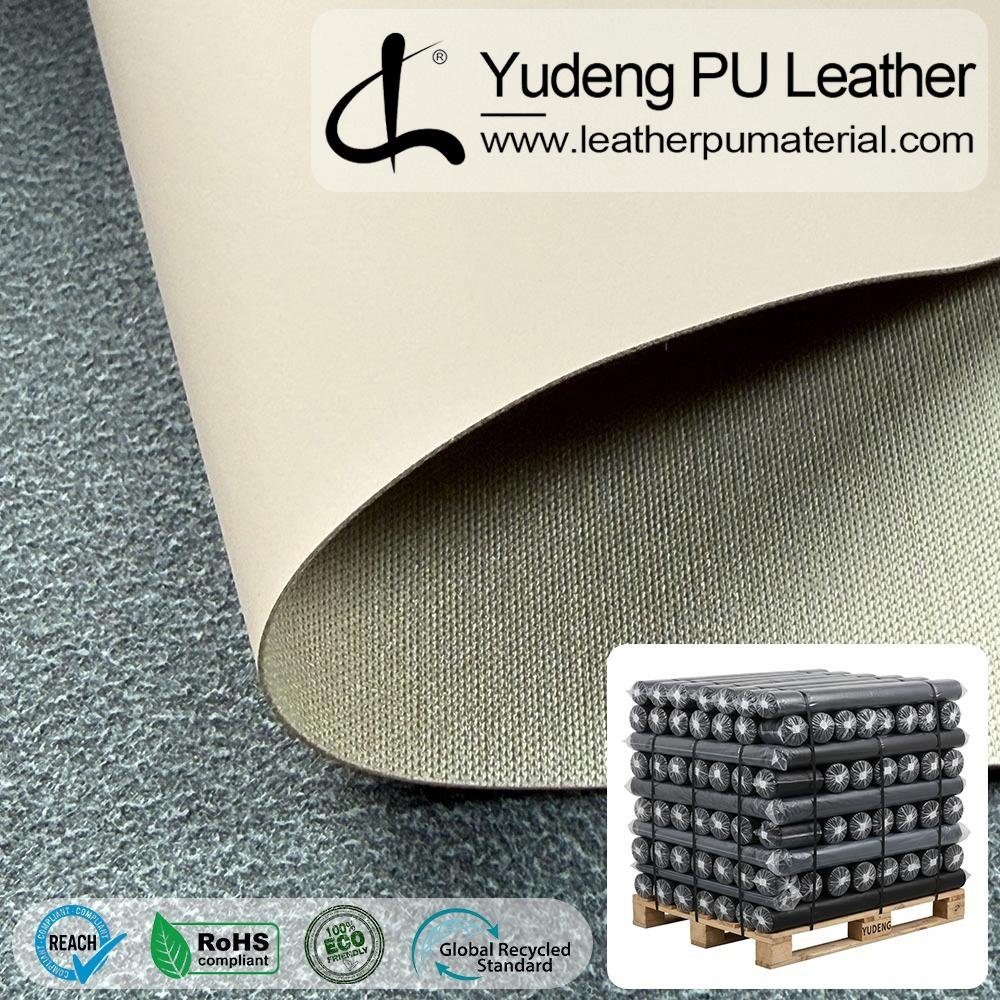 Synthetic Leather #301594 PU Synthetic Leather Roll for Package Box Surface Cover (Jewelry Box, Cosmetic Box, Electronics Box etc.)