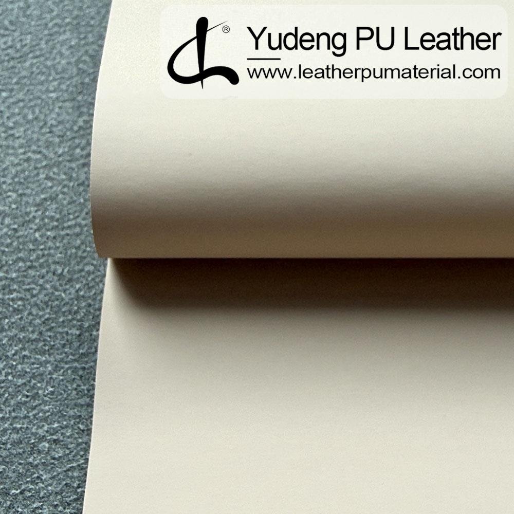 Synthetic Leather #301594 PU Synthetic Leather Roll for Package Box Surface Cover (Jewelry Box, Cosmetic Box, Electronics Box etc.)
