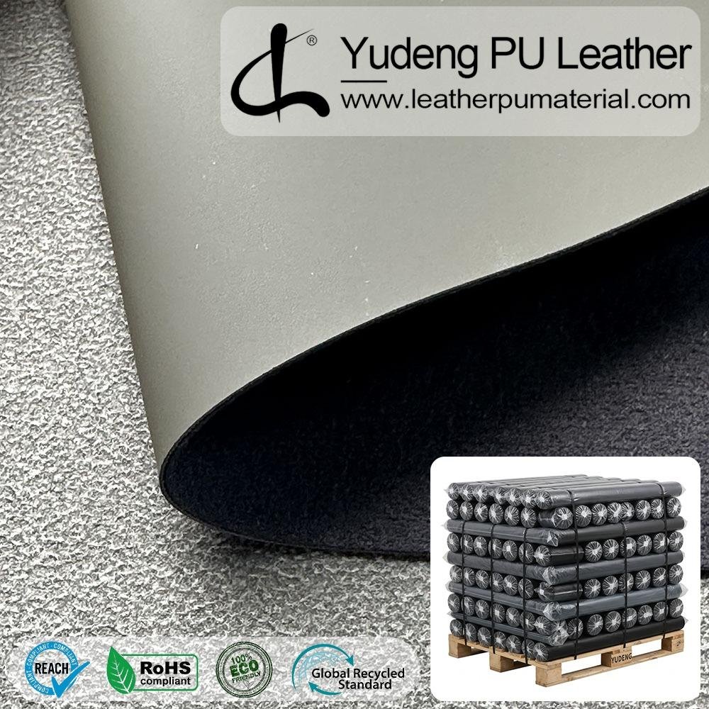 Leather Fabric #400829 PU Synthetic Leather Roll for Bags and Suitcases (Handbags, Backpacks, Luggage Cases etc.)