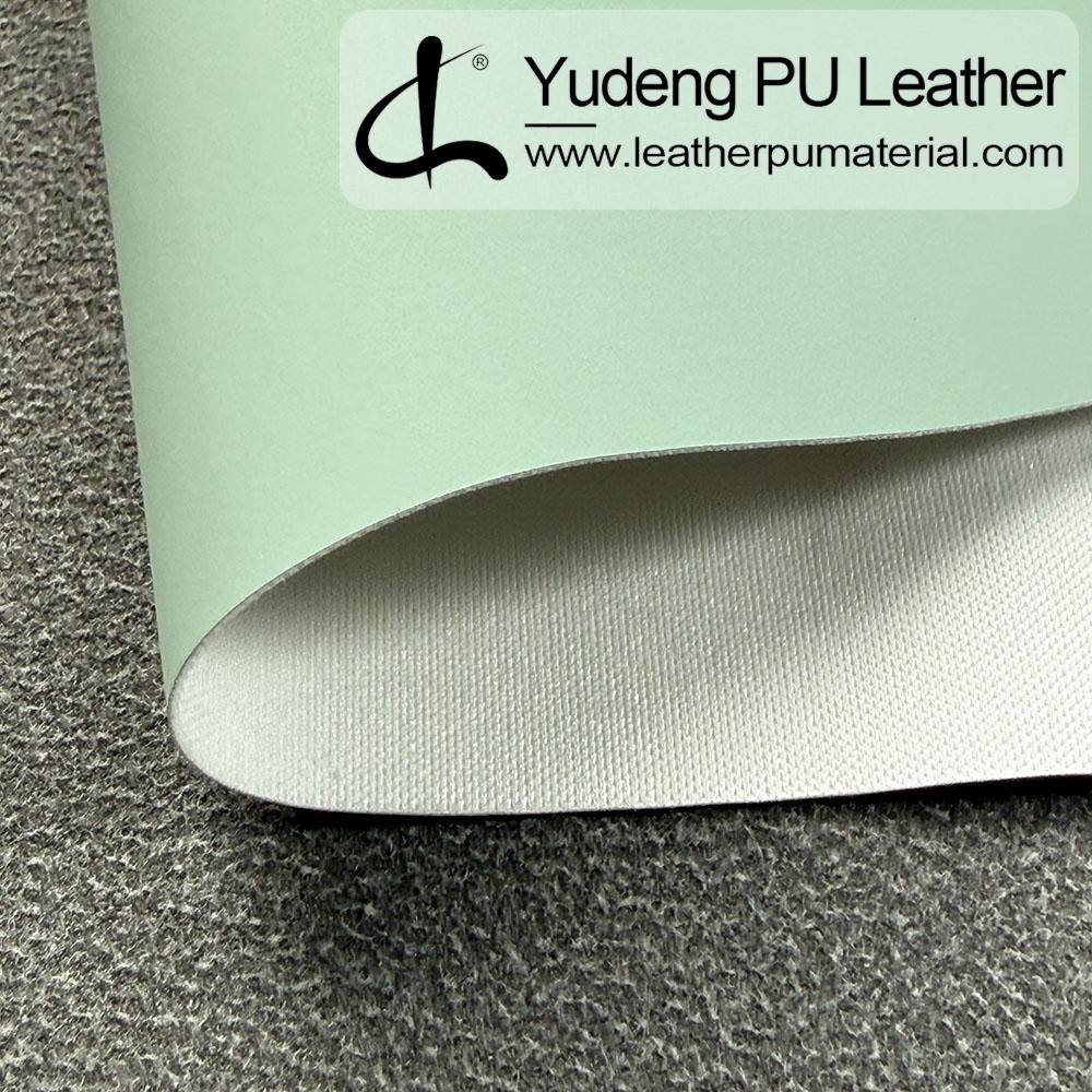 Man Made Leather #402020 PU Synthetic Leather Roll for Package Box Surface Cover (Jewelry Box, Cosmetic Box, Electronics Box etc.)
