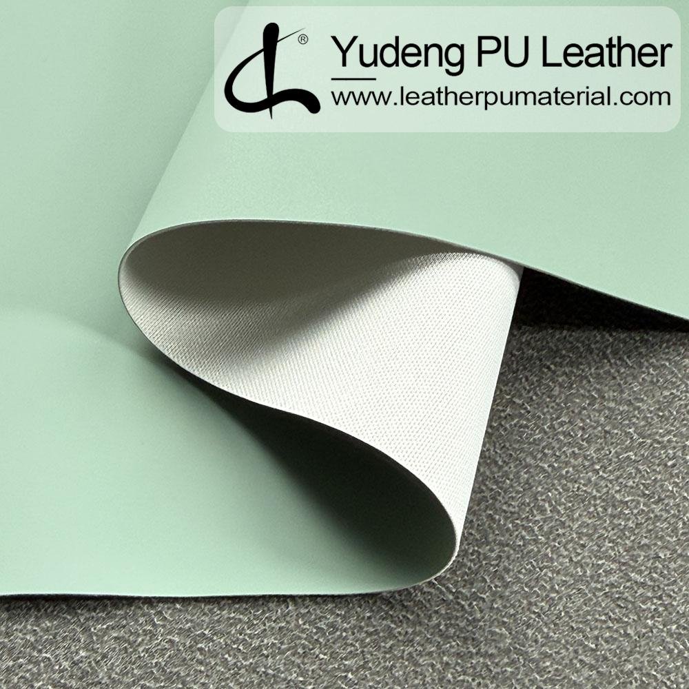 Man Made Leather #402020 PU Synthetic Leather Roll for Package Box Surface Cover (Jewelry Box, Cosmetic Box, Electronics Box etc.)
