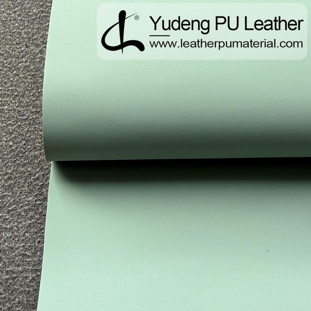 Man Made Leather #402020 PU Synthetic Leather Roll for Package Box Surface Cover (Jewelry Box, Cosmetic Box, Electronics Box etc.)