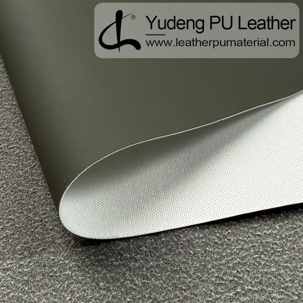Rexine Leather #402107 PU Synthetic Leather Roll for Package Box Surface Cover (Jewelry Box, Cosmetic Box, Electronics Box etc.)