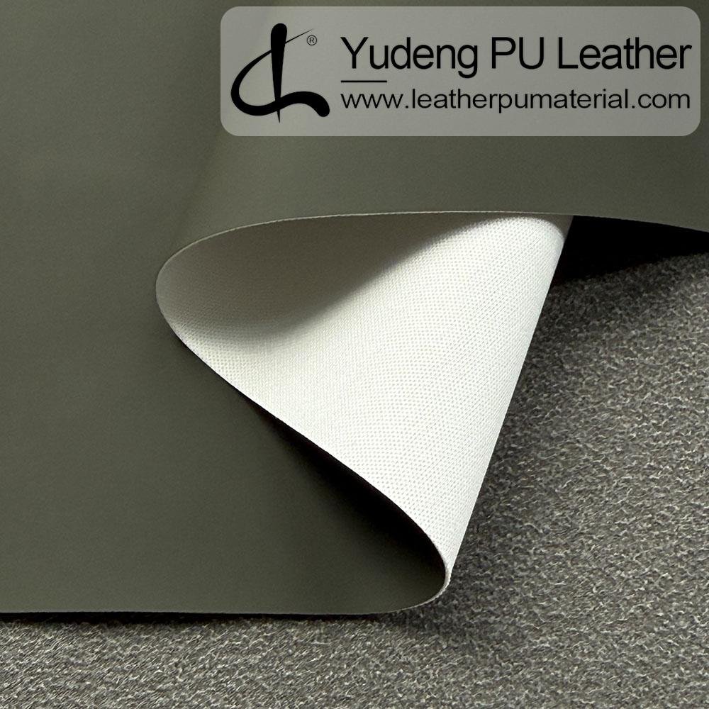 Rexine Leather #402107 PU Synthetic Leather Roll for Package Box Surface Cover (Jewelry Box, Cosmetic Box, Electronics Box etc.)