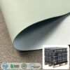 Vegan Leather #402126 PU Synthetic Leather Roll for Package Box Surface Cover (Jewelry Box, Cosmetic Box, Electronics Box etc.)