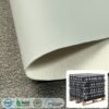 Fake Leather #502536 PU Synthetic Leather Roll for Package Box Surface Cover (Jewelry Box, Cosmetic Box, Electronics Box etc.)