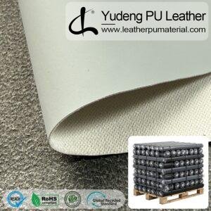 Fake Leather #502536 PU Synthetic Leather Roll for Package Box Surface Cover (Jewelry Box, Cosmetic Box, Electronics Box etc.)