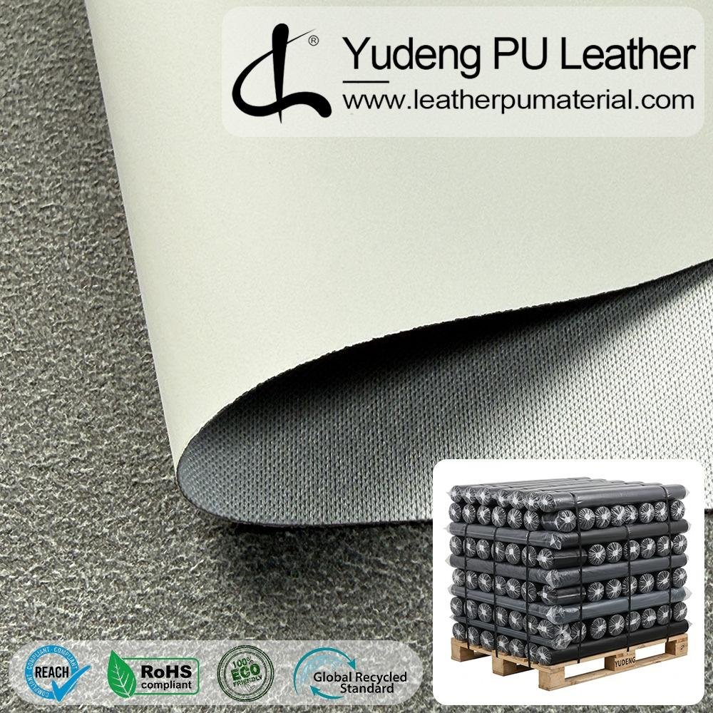 Leatherette #502695 PU Synthetic Leather Roll for Package Box Surface Cover (Jewelry Box, Cosmetic Box, Electronics Box etc.)
