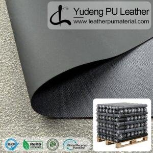 Synthetic Leather #600654 PU Synthetic Leather Roll for Package Box Surface Cover (Jewelry Box, Cosmetic Box, Electronics Box etc.)