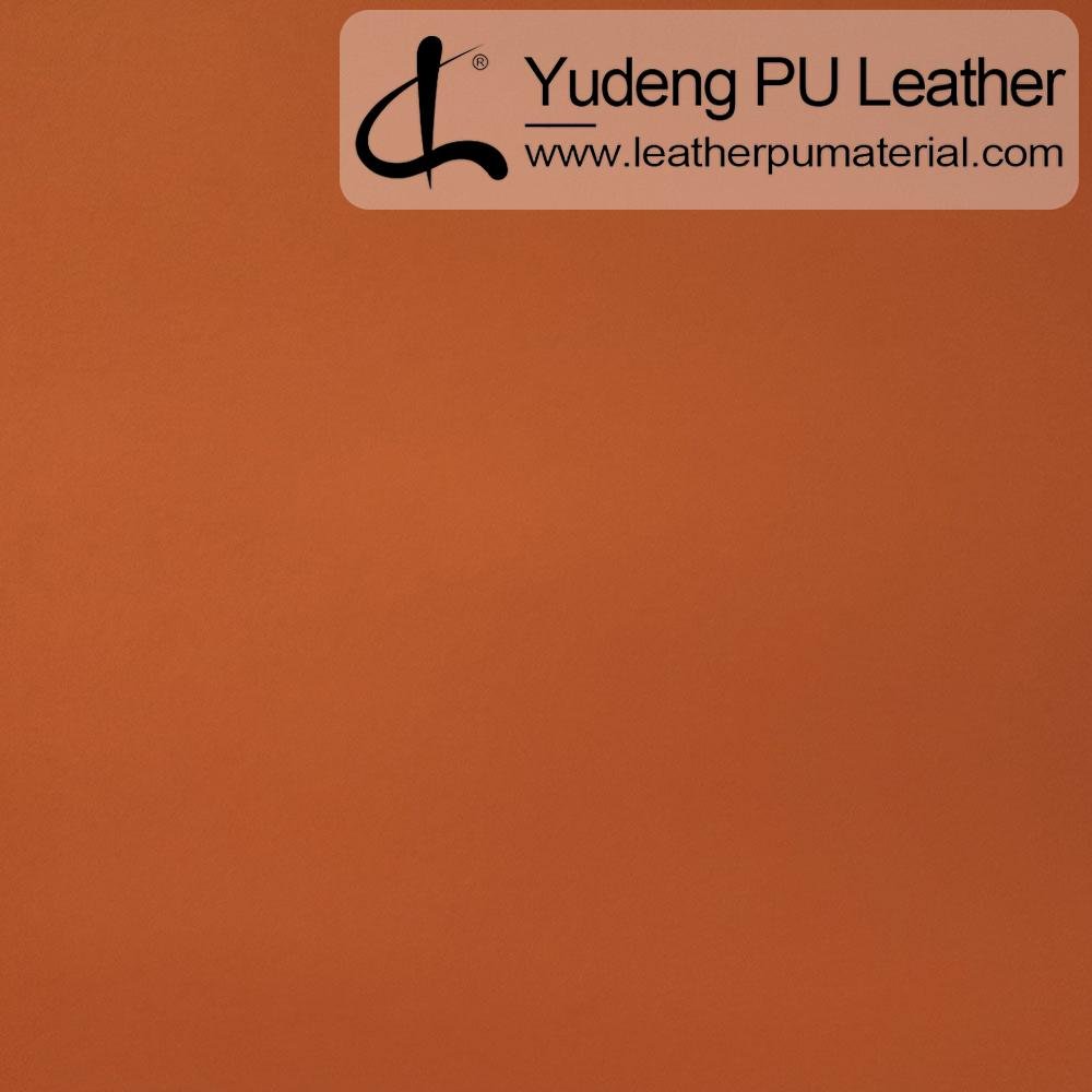 Fake Leather #301601 PU Synthetic Leather Roll for Heat Pressing for Bags, Shoes, Packages