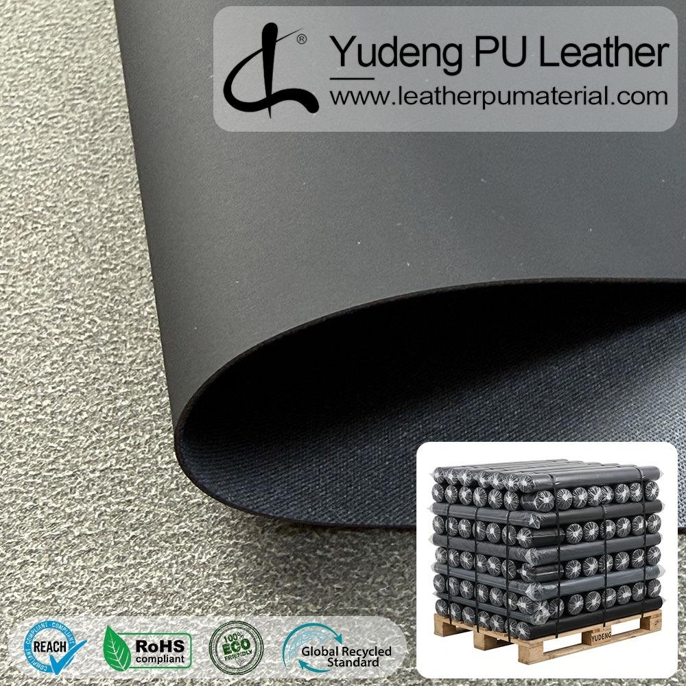 Faux Leather #65457 PU Synthetic Leather Roll for Package Box Surface Cover (Jewelry Box, Cosmetic Box, Electronics Box etc.)