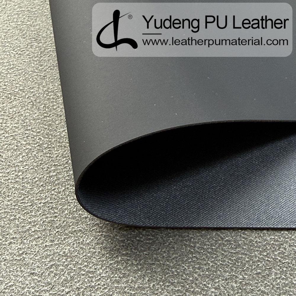Faux Leather #65457 PU Synthetic Leather Roll for Package Box Surface Cover (Jewelry Box, Cosmetic Box, Electronics Box etc.)