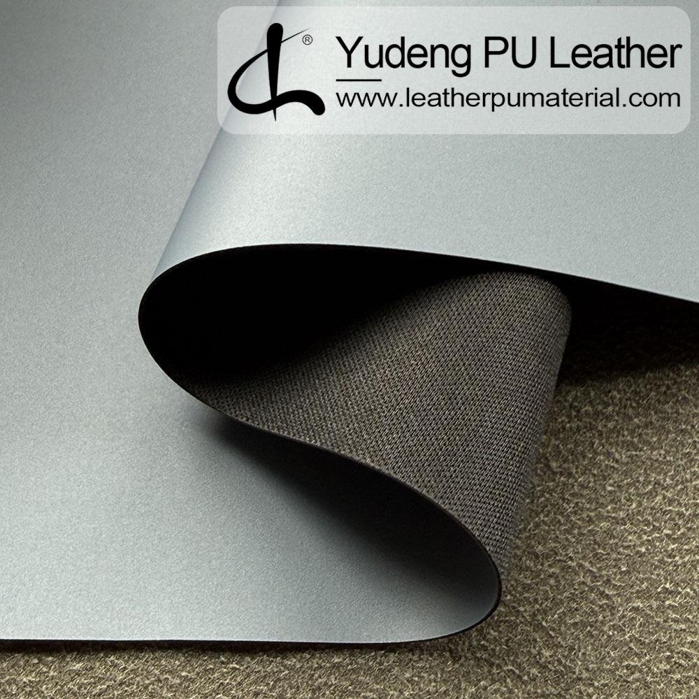 Environmental Leather #702169 PU Synthetic Leather Roll for Package Box Surface Cover (Jewelry Box, Cosmetic Box, Electronics Box etc.)