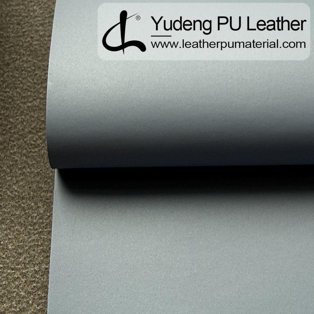 Environmental Leather #702169 PU Synthetic Leather Roll for Package Box Surface Cover (Jewelry Box, Cosmetic Box, Electronics Box etc.)