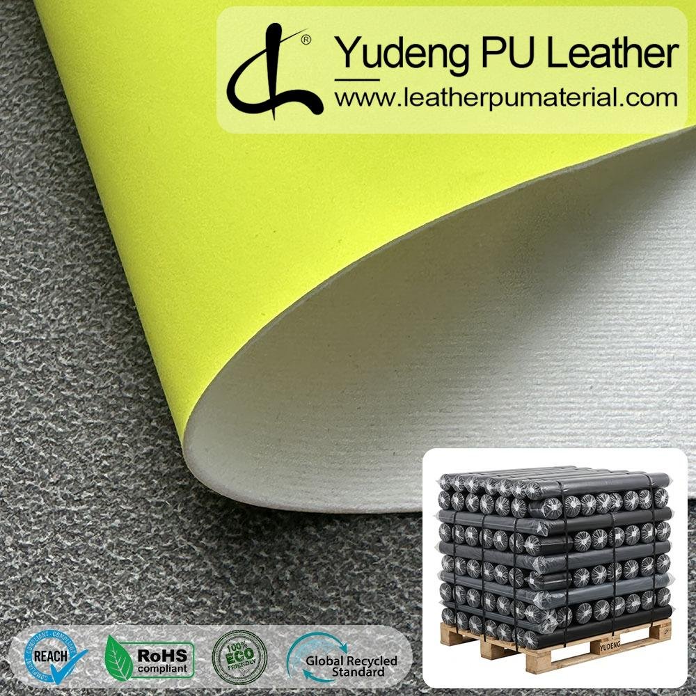 Fake Leather #900195 PU Synthetic Leather Roll for Bags and Suitcases (Handbags, Backpacks, Luggage Cases etc.)