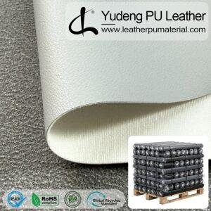 Leatherette #501700 PU Synthetic Leather Roll for Headphone Earpads (Digital Device Body Contact Pads)